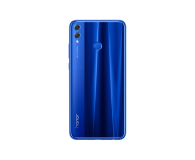 HONOR 8x 4/128GB niebieski - 449203 - zdjęcie 6